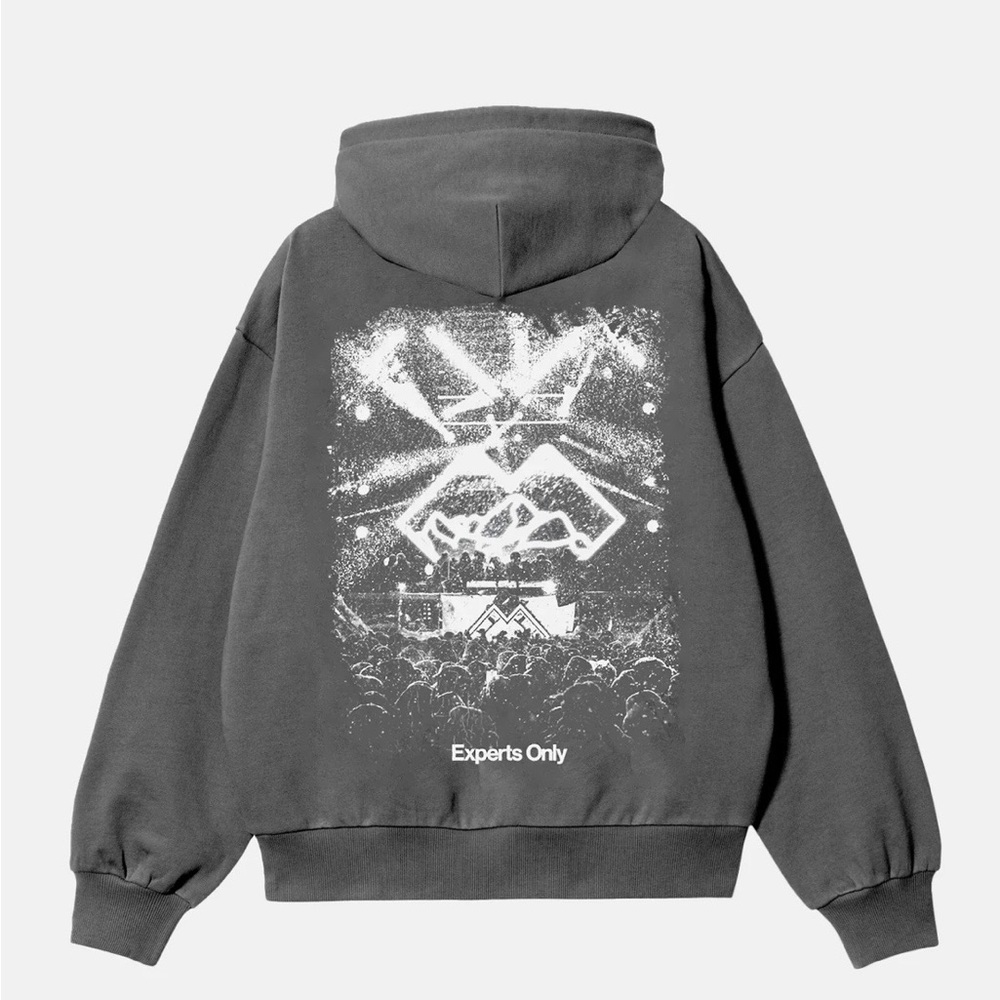 John Summit Experts Only Hoodie